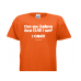  
Youth T-Shirt Flava: Tangerine